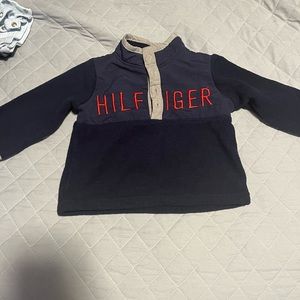 Baby sweater